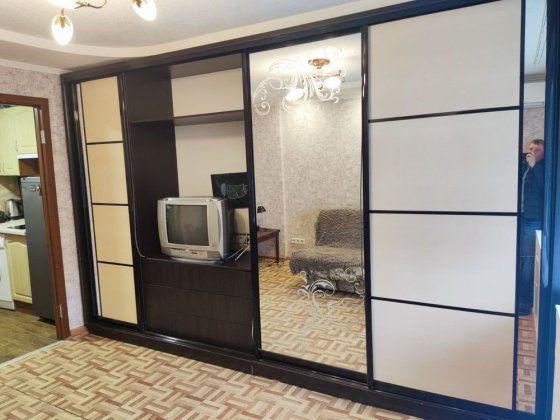 Сдам гостинку со своим санузлом, Новые дома Харків