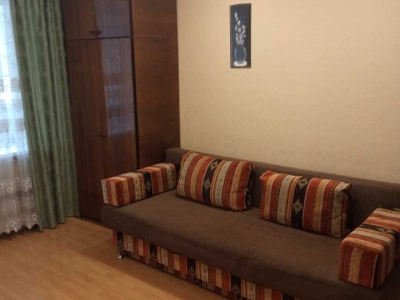 Здам 1 кв, 6/9 ет,38 кв.м по вул. Морозова Харків