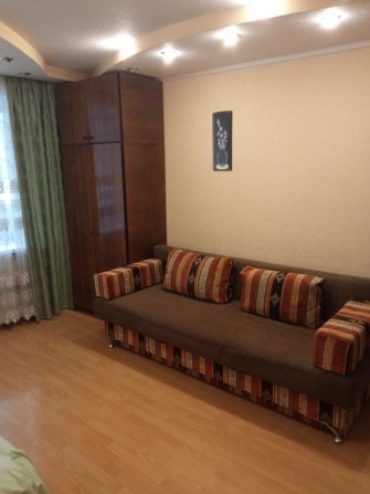 Здам 1 кв, 6/9 ет,38 кв.м по вул. Морозова - фото 1