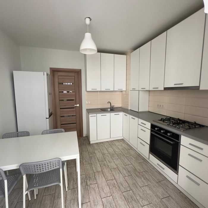 Аренда 2к квартиры Северный - фото 1