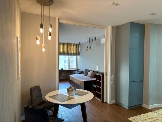 Оренда нерухомості Киев