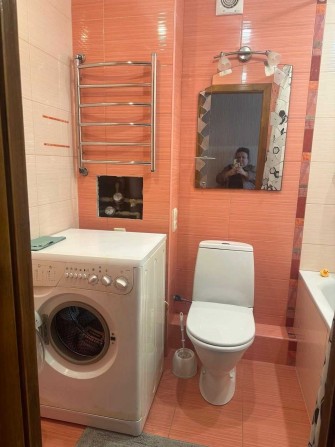 Сдам реальную большую 1 к  на Алексеевке - фото 1