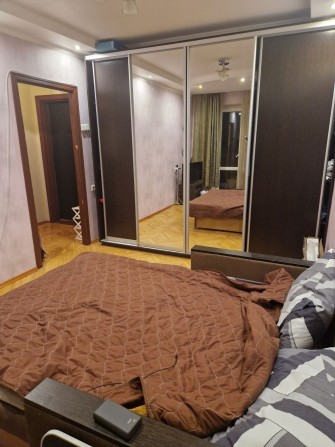 1-к квартира Миколи Кибальчича 21 - фото 1