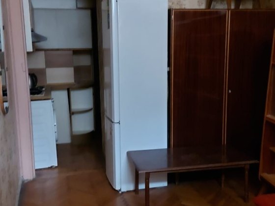 Здам гостинку у центрі міста Харків