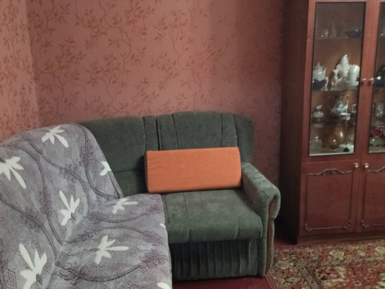 Сдам 1 комн квартиру ХТЗ Харків