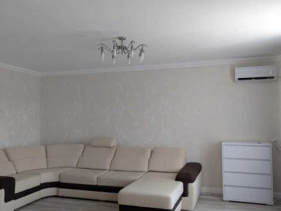 Аренда 1к квартиры Лески Николаев