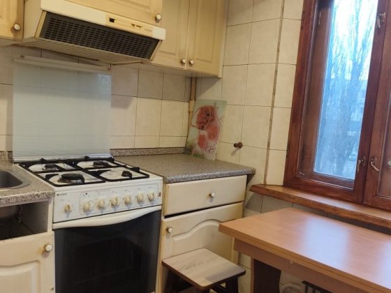 Сдам 3хкомн кв на Салтовке!! Харків