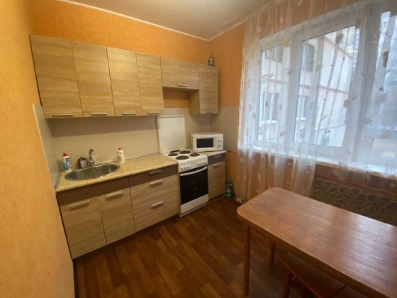 Здам 3 кімнатну квартиру на Олексіївці, пр.Л.Свободи,36А. 3/16 Харків