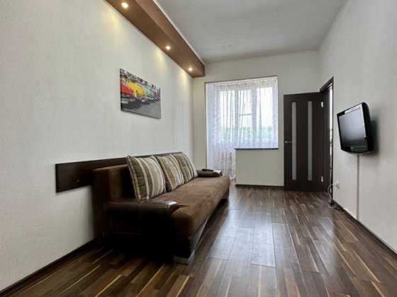 Сдам 1-ю квартиру Харків