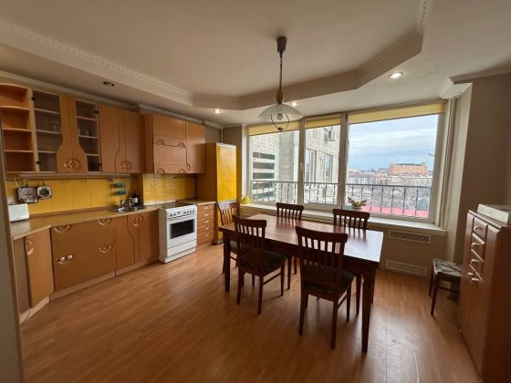 Здам 3-х квартиру В Вернадського, Дмитра Яворницького Центр Днепр