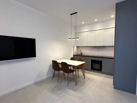 Оренда 2к квартири, жк к12 Днепр