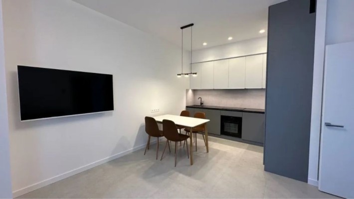 Оренда 2к квартири, жк к12 - фото 1