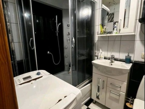 Сдам 2 к.кв на Салтовке Харків