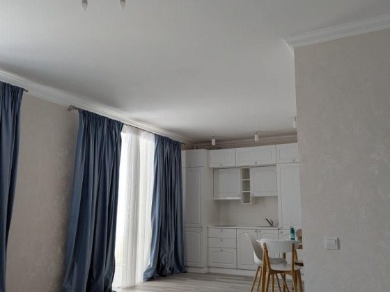 Сдам 1-к.квартиру студию в Лесках на Леваневцев Миколаїв