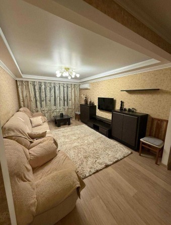 Аренда Квартира 3 ком Победа Набережная - фото 1