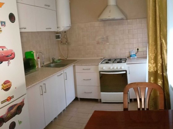 Сдам 2-х комнатную квартиру с ремонтом, мебелью .Проспект Поля 50а. Днепр