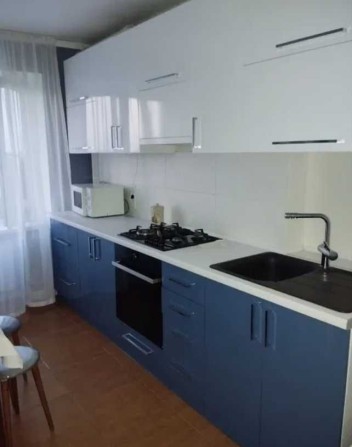 Аренда 3к квартиры ц. Рынок - фото 1