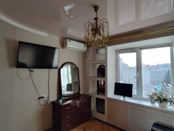 Аренда  2 ком квартиры Днепр Победа Днепр