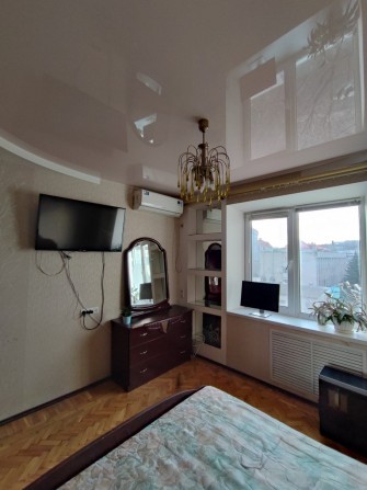 Аренда  2 ком квартиры Днепр Победа - фото 1