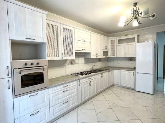 Новобудова по вул.Рубчака  Оренда 2 кім. квартири(кімнати ізольовані) Львов