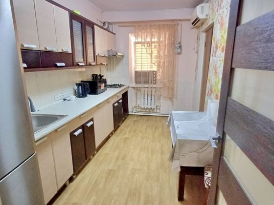 Оренда 3 кімнатної квартири  у Центрі міста, вул. Соборна Миколаїв