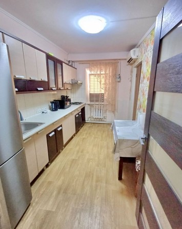 Оренда 3 кімнатної квартири  у Центрі міста, вул. Соборна - фото 1