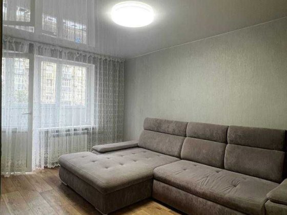 Сдам 1к квартиру на 12 квартале, возле Теры (Богдана Хмельницкого) Дніпро