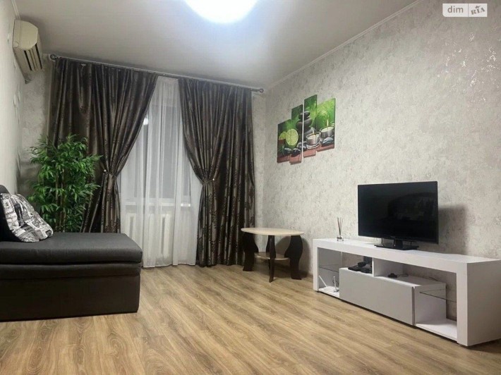 Здам 1-к квартиру пр-т Слобожанский - фото 1