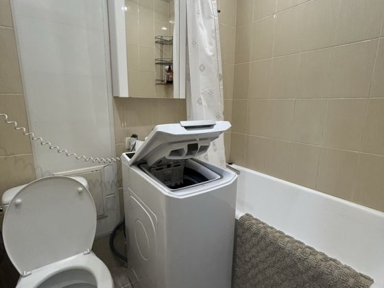 Здам 1к квартиру Нагорка Гагаріна Центр Днепр