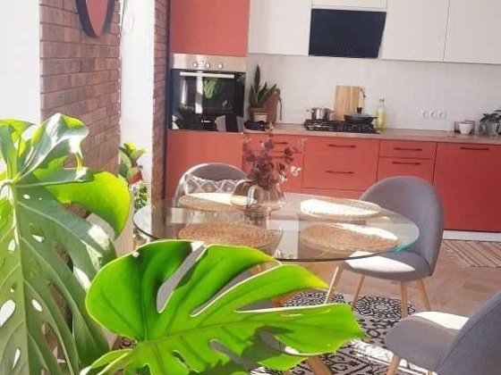 Оренда 2-кімнатної квартири (студія + спальня)  ЖК «Америка»