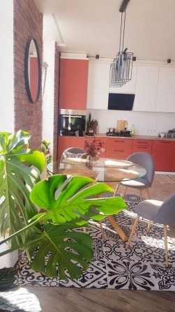 Оренда 2-кімнатної квартири (студія + спальня)  ЖК «Америка» - фото 1