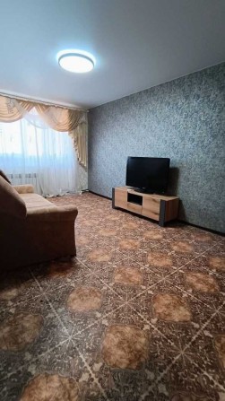 ЗДАЮ стильна 2к квартира КВІТКИ ЦІСИК Косіора ТЦ Млин Газ - фото 1