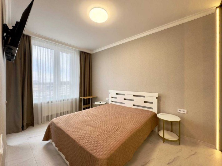 Оренда 1-к квартири в ЖК Avalon UP, просп. Червоної Калини - фото 1