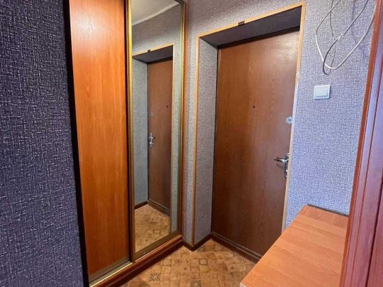 Здам 1 кімнатну квартиру просп.І,Мазепи Днепр