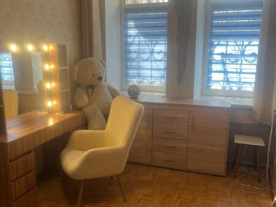 Оренда 2х кім квартири Центр вулиця Князя Володимира Великого Днепр