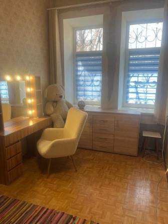 Оренда 2х кім квартири Центр вулиця Князя Володимира Великого - фото 1