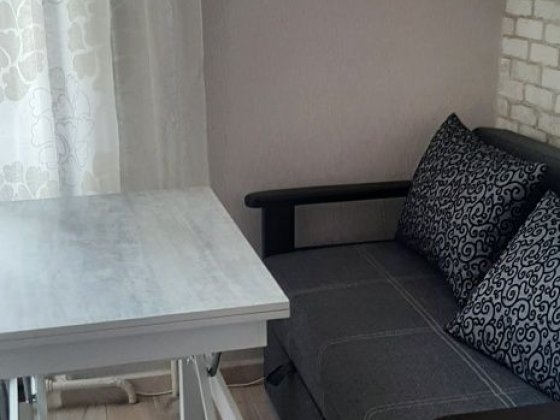 Квартира в Лузановке с ремонтом на 1-2мес. Одеса