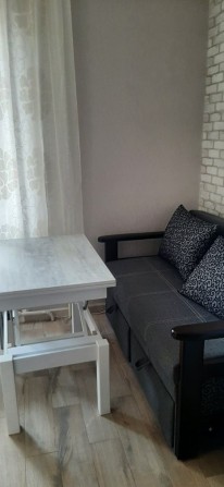 Квартира в Лузановке с ремонтом на 1-2мес. - фото 1