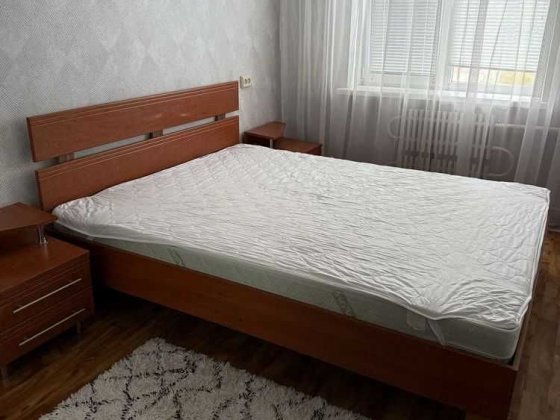 Оренда двокімнатної квартири , провулок Крушельницької, 1 Днепр