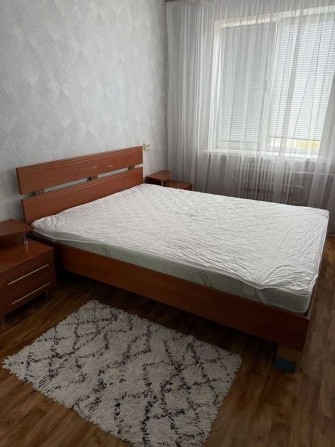 Оренда двокімнатної квартири , провулок Крушельницької, 1 - фото 1