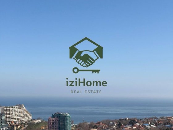 Жк Лимнос‼️70 м2+2 паркоместа‼️Прямое МОРЕ‼️Фонтан,АРКАДИЯ, Длительно Одеса