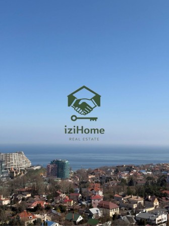 Жк Лимнос‼️70 м2+2 паркоместа‼️Прямое МОРЕ‼️Фонтан,АРКАДИЯ, Длительно - фото 1