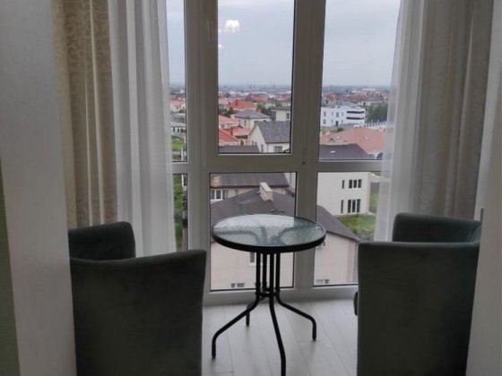 Аренда квартиры в Совиньоне Одесса