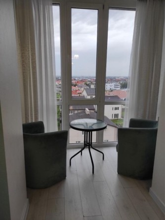 Аренда квартиры в Совиньоне - фото 1