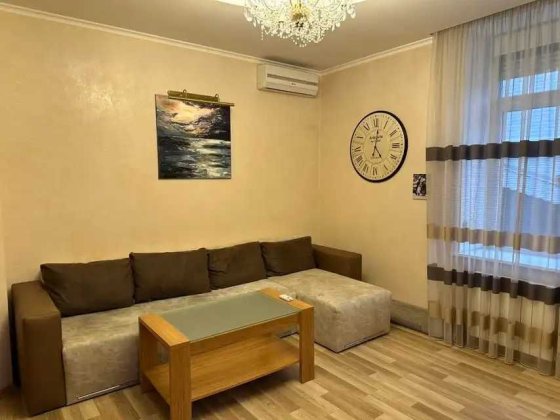 Оренда 2к квартири Дніпро/Нагорний/вул. Архітектора Олега Петрова