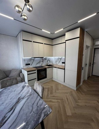 Оренда 1-кімнатної квартири у ЖК Riel city - фото 1