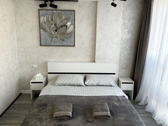 Сдам 1 комнатную квартиру улица литературная каманина Одеса