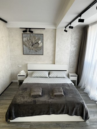 Сдам 1 комнатную квартиру улица литературная каманина - фото 1