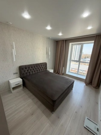 Сдам 2к квартиру ЖК Дубинина р-н Гагарина (Науки) - фото 1