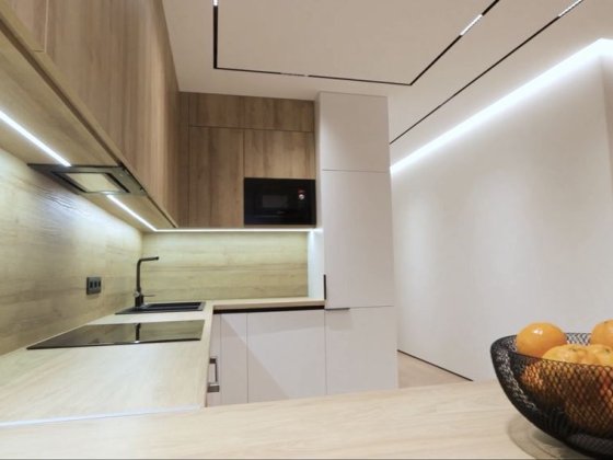 Оренда 1-к квартири вулиця Богдана Хмельницького ЖК Вежа Львів Львов